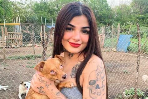 Karely Ruiz Biography: Child, Net Worth, Age, Boyfriend, TikTok ...